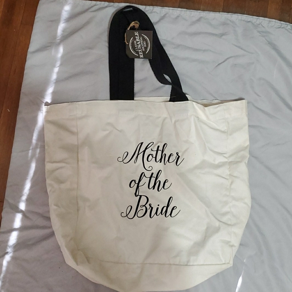 Mother of the Bride bag